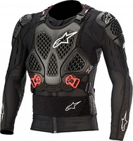 Alpinestars Bionic Tech v2 S20,  protector jacket