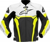 Alpinestars Celer,  leather jacket