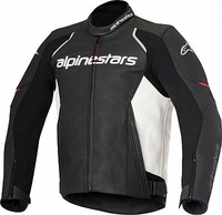 Alpinestars-Devon-leather-jacket