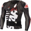 Alpinestars Sequence S19,  protector jacket