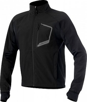 Alpinestars Tech Layer 2016,  textile jacket