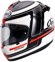 Arai CHASER-V,  Launch