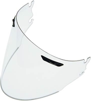 Arai MZ,  visor
