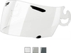 Arai Type L,  visor 2D