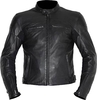 AXO Devil,  leather jacket