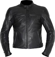 AXO Devil,  leather jacket