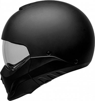 Bell Broozer Solid,  modular helmet