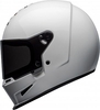 Bell Eliminator Solid,  integral helmet