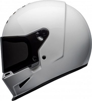 Bell Eliminator Solid,  integral helmet