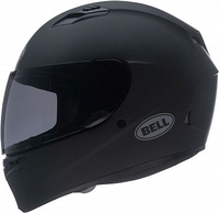 Bell Qualifier Solid,  integral helmet