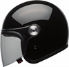 Bell Riot Solid,  jet helmet