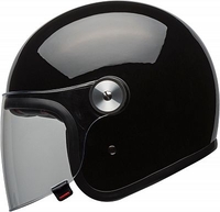 Bell Riot Solid,  jet helmet