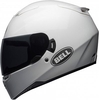 Bell RS-2 Solid,  integral helmet