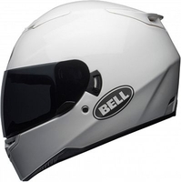 Bell RS-2 Solid,  integral helmet
