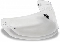 Bell RS-2/Qualifier,  visor