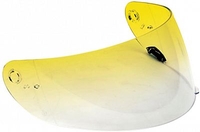 Bell RS-2/Qualifier,  visor