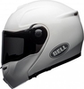 Bell SRT Modular Solid,  flip up helmet