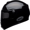 Bell SRT Solid,  integral helmet