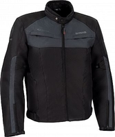 Bering Arnold,  textile jacket