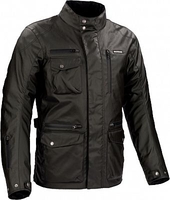 Bering Benton,  textile jacket