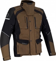 Bering Bronco,  textile jacket