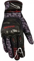 Bering Cortex,  gloves