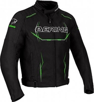 Bering Forcio,  textile jacket