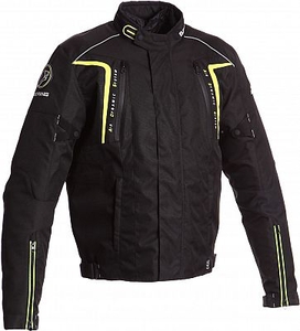 Bering-Frisk-textile-jacket