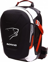Bering K-One,  backpack