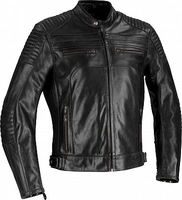 Bering Morton,  leather jacket