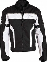 Bering-Neutron-textile-jacket