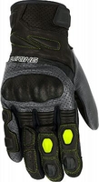 Bering Rocket,  gloves