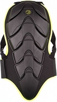 Bering Safe Tech,  back protector