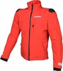 Booster Basano,  soft shell jacket