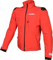 Booster Basano,  soft shell jacket