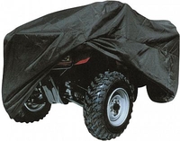 Booster BAsic 2,  cover ATV