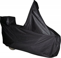 Booster Basic 2,  cover scooter