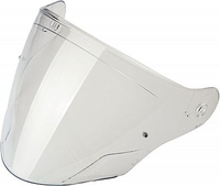 Caberg Flyon,  visor