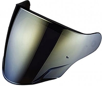 Caberg Flyon,  visor mirrored