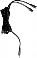Capit WarmMe,  splitter cable