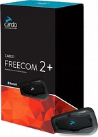 Cardo Freecom 2 +,  communication system