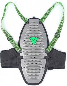 Dainese-Spine-back-protector