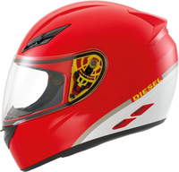 Diesel FULL-JACK,  Solid