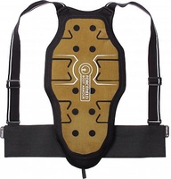 Forcefield Freelite,  back protector