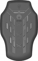 Forcefield Isolator PU L1,  back protector