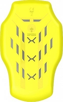 Forcefield Isolator PU L2,  back protector