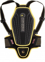Forcefield Pro L2K Dynamic,  back protector