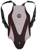 Forcefield Pro Sub 4K,  back protector