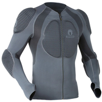 Forcefield PRO with back protector