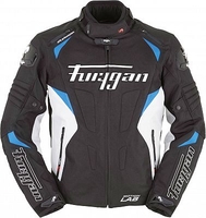 Furygan Wind,  textile jacket